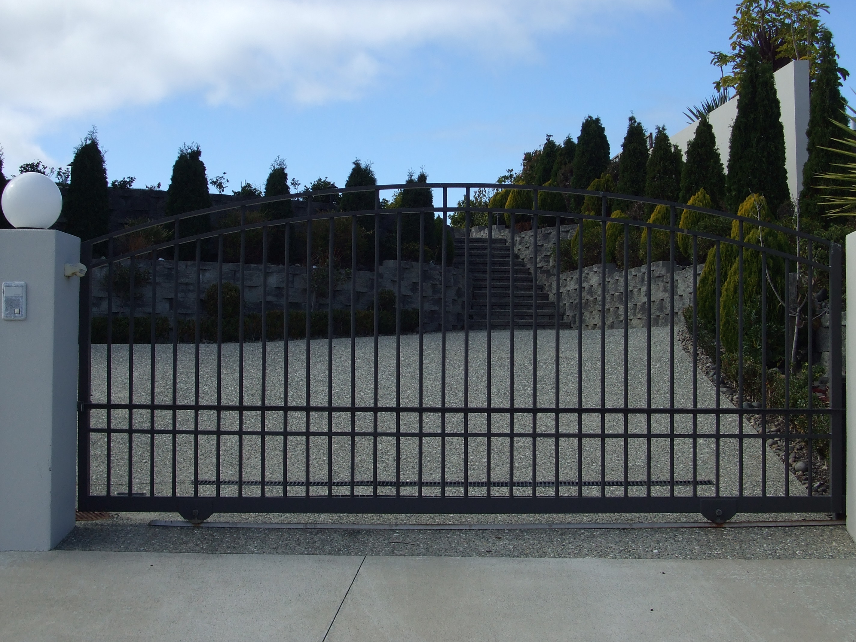 Residential Project
